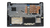 Lenovo 5CB1H80727 laptop reserve-onderdeel Cover + keyboard