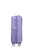 American Tourister Soundbox Karre Harte Schale Lavendel 35,5 l Polypropylen (PP)