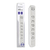 Qoltec 50284 surge protector White 6 AC outlet(s) 230 V 1.8 m