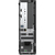 DELL OptiPlex 3000 Intel® Core™ i5 i5-12500 16 GB DDR4-SDRAM 256 GB SSD Windows 10 Pro SFF PC Schwarz