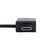 StarTech.com 107B-USB-HDMI zewnętrzna karta graficzna usb 3840 x 2160 px Szary