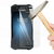 JLC Zebra TC26 Anti Shock Screen Protector