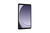 Samsung Galaxy Tab A9 SM-X110 Mediatek 64 GB 22.1 cm (8.7") 4 GB Wi-Fi 5 (802.11ac) Android 13 Graphite
