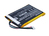 CoreParts MBXEB-BA007 accesorio para lector de libros electrónicos Batería