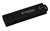 Kingston Technology IronKey D300S USB flash meghajtó 16 GB USB A típus 3.2 Gen 1 (3.1 Gen 1) Fekete