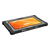 Getac ZX80 256 GB 20,3 cm (8") 12 GB Wi-Fi 6E (802.11ax) Android 13 Zwart