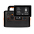 Xtorm XP500 Portable Power Station 500, AC-Ausgang, USB-C, USB, Quick Charge 3.0, Ausgang für Autoladegerät, DC-Ausgänge, div. Kabel, Schwarz/Orange