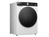 Hisense WF5S1045BW washing machine Front-load 10.5 kg 1400 RPM White