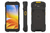 Zebra TC78 PDA 15,2 cm (6") 1080 x 2160 Pixels Touchscreen 349 g Zwart