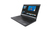 Lenovo ThinkPad P16v Workstation mobile 40,6 cm (16") WUXGA AMD Ryzen™ 7 7840HS 32 GB DDR5-SDRAM 1 TB SSD NVIDIA RTX A1000 Wi-Fi 6E (802.11ax) Windows 11 Pro Nero