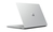 Microsoft Surface Laptop Go 3 Portátil 31,5 cm (12.4") Pantalla táctil Intel® Core™ i5 i5-1235U 8 GB LPDDR5-SDRAM 128 GB Flash Wi-Fi 6 (802.11ax) Windows 11 Pro Platino