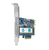 HP SSD Z TurboDrive G2 PCIe de 256 GB