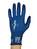 Ansell Montagehandschuh HyFlex® 11-818, Gr. 10, blau, Nylon/Spandex, dünne FORTIX™-Nitrilschaumbeschichtung, Strickbund,