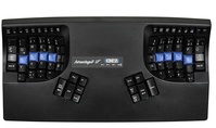 Advantage2 Quiet LF Keyboard DE QWERTZ