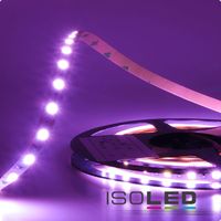 image de produit - Bande LED flexible SIL :: 24V :: 14 :: 4W :: IP20 :: RGB