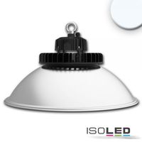 image de produit - Lampe LED de hall FL :: 200W :: réflecteur alu :: IP65 :: blanc froid :: 80° :: DALI gradable
