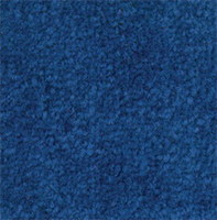 Coba Schmutzfangmatte Entraplush Blau 1,2m x 1,8m