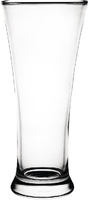 Olympia Pilsglas 34cl - 24 Stück Ideal um Bier zu servieren - Glas ist geeignet