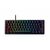 Clavier pour jeu Razer Huntsman Mini (Red Switch) Noir Espagnol Qwerty