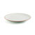 Assiette plate Ariane Terra Céramique Beige (24 cm) (6 Unités)