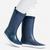 Adult 100 Rain Boot Blue - UK 11-12 EU46-47