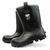 Artikelbild: Bekina Boots RigliteX Fur SolidGrip Stiefel S5 schwarz