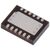 Renesas Electronics Abwärtswandler 5A 5,5 V Synchroner Abwärtsregler 4,3 V 4,5 V / 18 V Einstellbar SMD 12-Pin