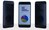 KAPSOLO 2-wege Blickschutzfilter Displayglas für iPhone 12 mini