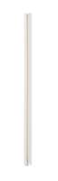 Durable Spinebar A4 12mm - White - Pack of 25