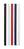 Durable SPINE BAR 30 Binding Bar for Unpunched Docs | 50 Pack | A4 Navy Blue