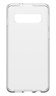 OtterBox Custodia Serie Transparentely Protected Skin Protezione Leggera per Samsung Galaxy S10 Transparante
