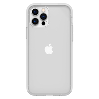 OtterBox React iPhone 12 / iPhone 12 Pro - clear - beschermhoesje