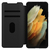 OtterBox Strada Samsung Galaxy S21 Ultra 5G Shadow - Black - Case