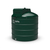 Tuffa 1200 Litre Fire Protected Bunded Oil Tank - 60 minutes