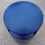 Trojan Litter Bin - 100 Litre Capacity - Blue