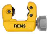 REMS RAS Cu-INOX 3-28 S Mini 113241 R