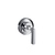 HANSGROHE 39960000 Abstellventil AXOR CITTERIO DN 15/DN 20 UP mit Hebelgriff ch