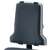 BIMOS 9875E- 9801 Polster Sintec ESD-Textil schwarz für Sitz/Lehne passend für