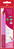 FABER-CASTELL Bleistift Jumbo Grip B 111993 4 Farben, Set