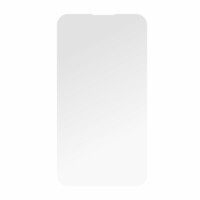 prio Displayschutzglas für iPhone 14 Plus/13 Pro Max transparent