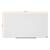 Nobo Impression Pro Glass Mag Whiteboard 1000x560mm Brilliant White