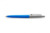 Parker Jotter Ballpoint Pen Medium Tip Blue Barrel Blue Ink 2076052