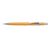 Pentel P209 Mechanical Pencil HB 0.9mm Lead Yellow Barrel (Pack 12)