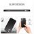 NALIA Hardcase compatible with iPhone 12 Pro Max Case, Slim Protective Cover Matte Finish Back Skin, Shockproof Mobile Phone Protector Plastic PU Phonecase Light-Weight Bumper S...