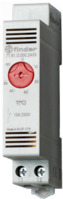 Thermostat, Öffner 0-60 °C, (L x B x H) 88.8 x 17.5 x 47.8 mm, 7T.81.0.000.2403