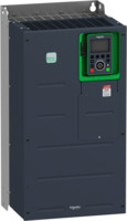 Frequenzumrichter, ATV930, 55kW, 400/480V, mit Bremsmodul, IP21