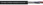 PVC Datenkabel, 2-adrig, 0,34 mm², grau, 0031325/100
