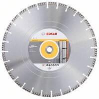Bosch Accessories 2608615072 Standard for Universal Speed Gyémánt bevonatú vágótárcsa Ø 400 mm Furat átmérő 20 mm 1 db