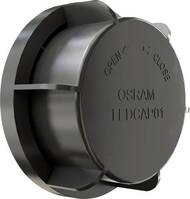 OSRAM Adapter Night Breaker H7-LED-hez LEDCAP01 Kivitel (autó világítás) Adapter für Night Breaker H7-LED