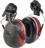 3M Peltor X3P3E Hallásvédő fültok 32 dB EN 352-3:2002 1 db